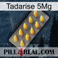 Tadarise 5Mg cialis1